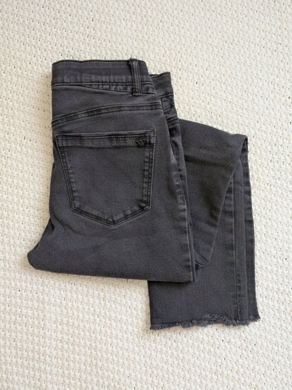 Wit & Wisdom Slim Jeans